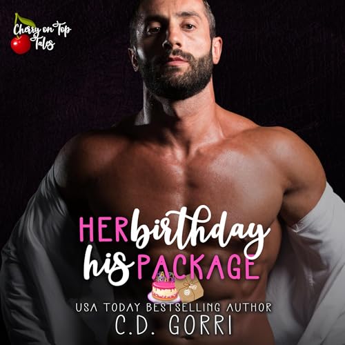 Cover of Her Birthday His Package
