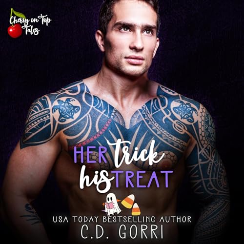 Cover of Her Trick His Treat
