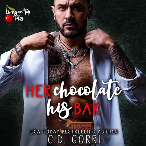 Cover of Her Chocolate His Bar