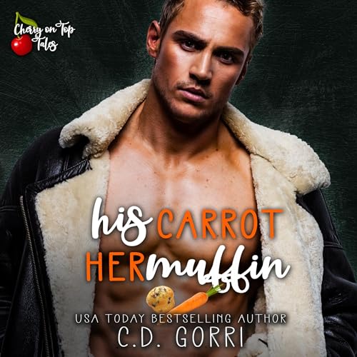 Cover of His Carrot Her Muffin