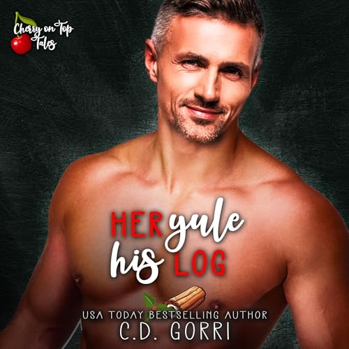 Cover of Her Yule His Log