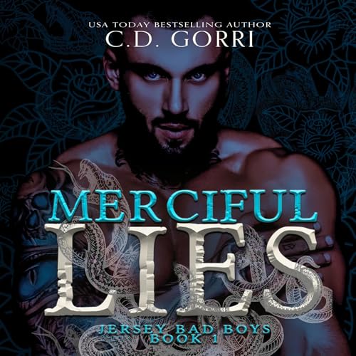 Cover of Merciful Lies