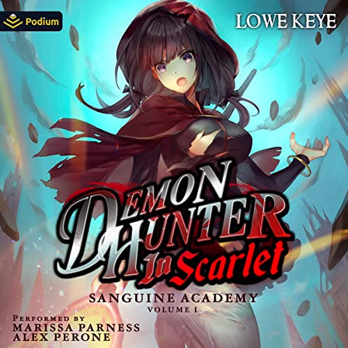 Cover of Sanguine Academy: Volume 1