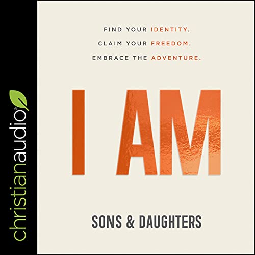 Cover of I Am