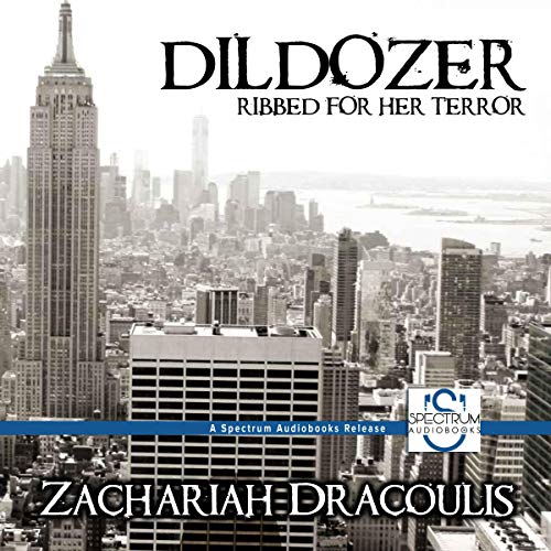 Cover of DilDozer