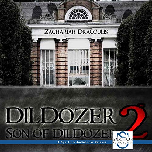 Cover of DilDozer 2