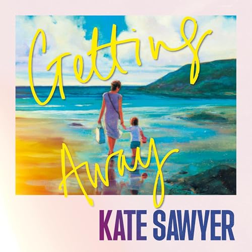 Cover of Getting Away