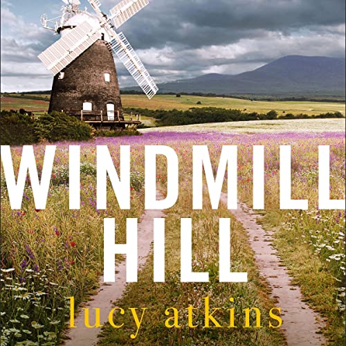 Cover of Windmill Hill