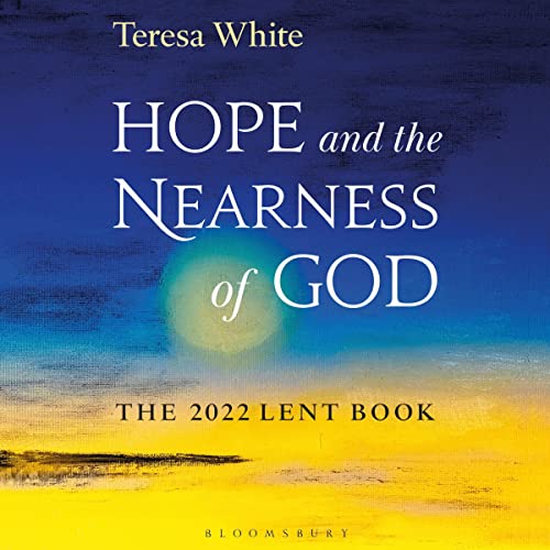 Cover of Hope and the Nearness of God