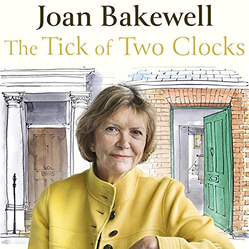 Cover of The Tick of Two Clocks