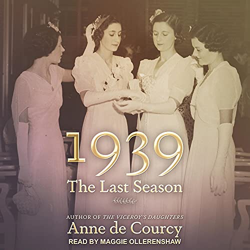 Cover of 1939