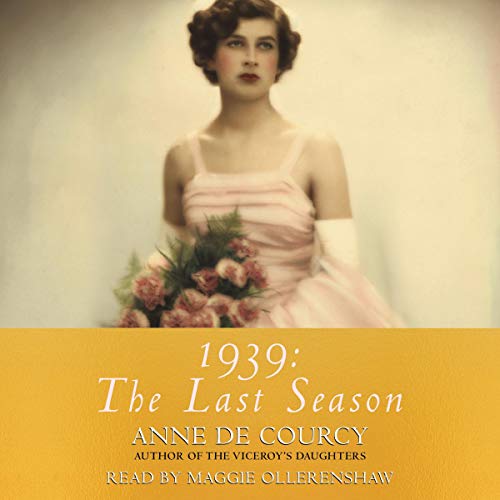 Cover of 1939: The Last Season