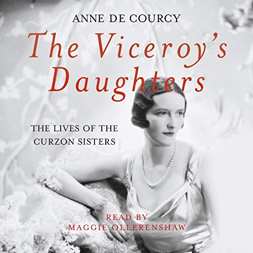 Cover of The Viceroy's Daughters