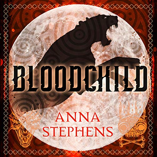 Cover of Bloodchild