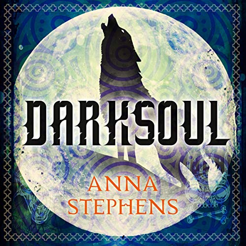 Cover of Darksoul