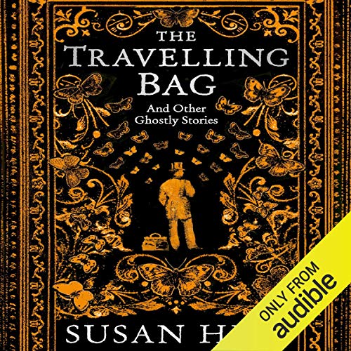 Cover of The Travelling Bag