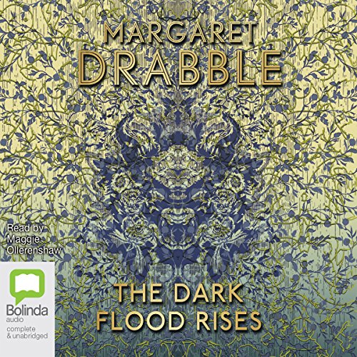 Cover of The Dark Flood Rises