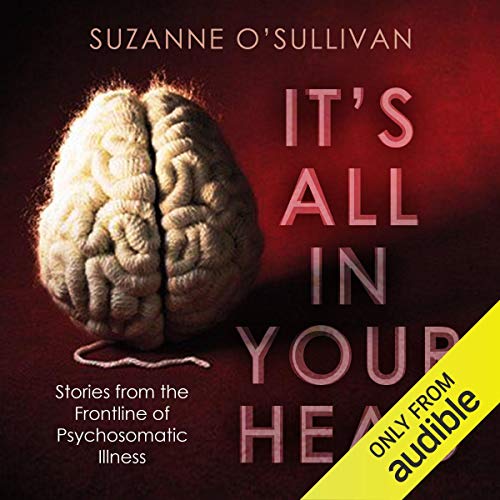 Cover of It's All in Your Head