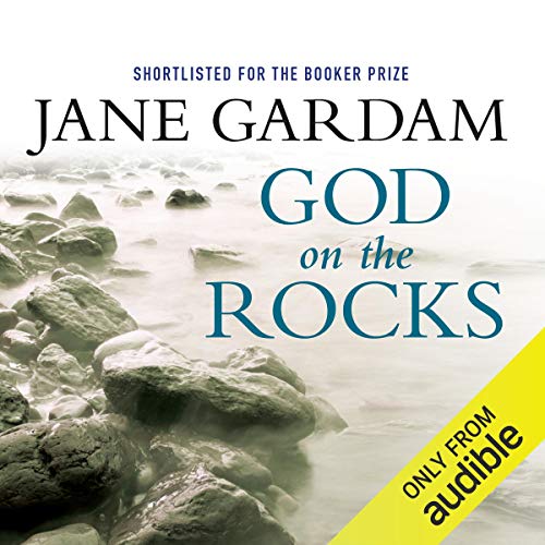 Cover of God on the Rocks