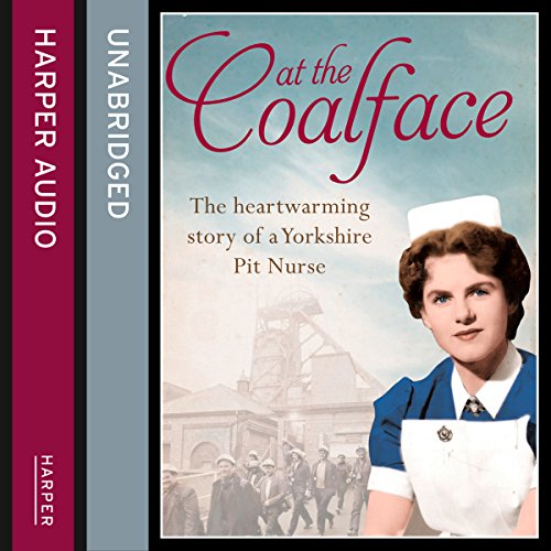 Cover of At the Coalface