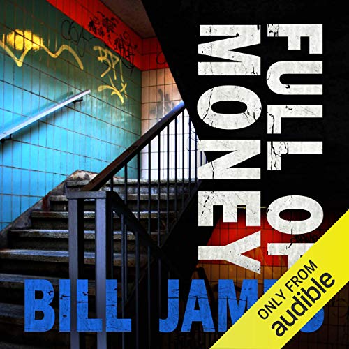 Cover of Full of Money