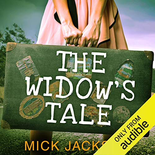 Cover of The Widow's Tale
