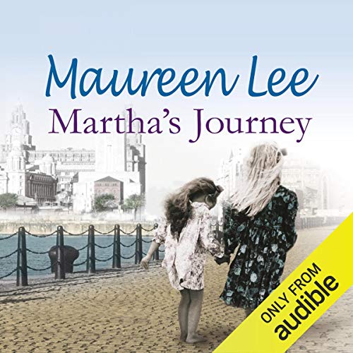 Cover of Martha's Journey