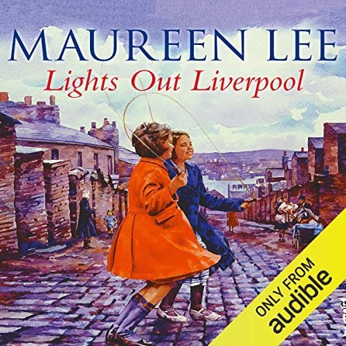 Cover of Lights Out Liverpool