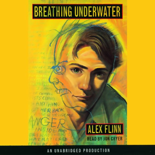Cover of Breathing Underwater