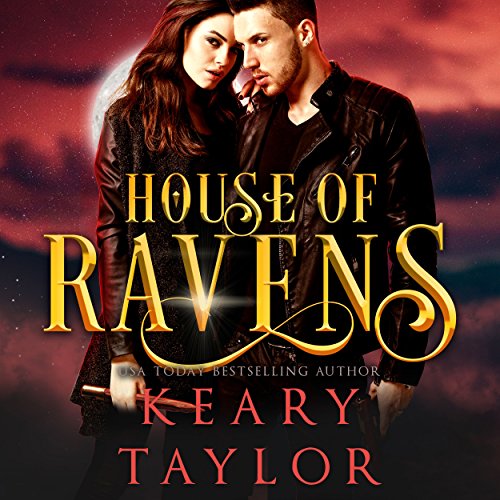Cover of House of Ravens