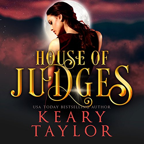Cover of House of Judges