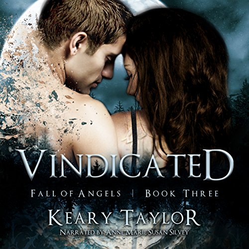 Cover of Vindicated: Fall of Angels