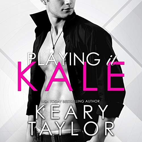 Cover of Playing It Kale