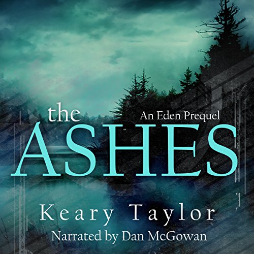 Cover of The Ashes