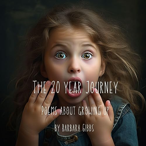 Cover of The 20-Year Journey