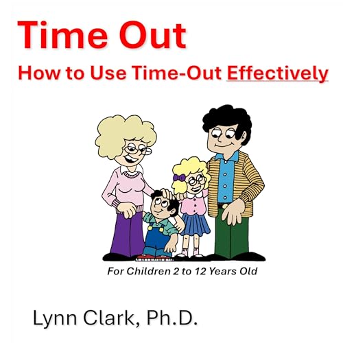 Cover of Time Out