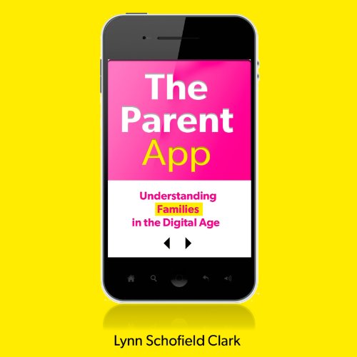 Cover of The Parent App