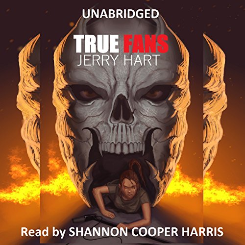 Cover of True Fans