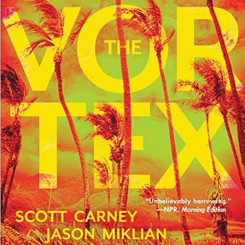 Cover of The Vortex