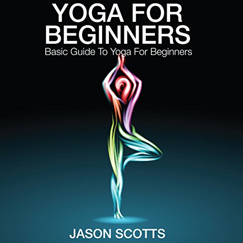 Cover of Yoga for Beginners