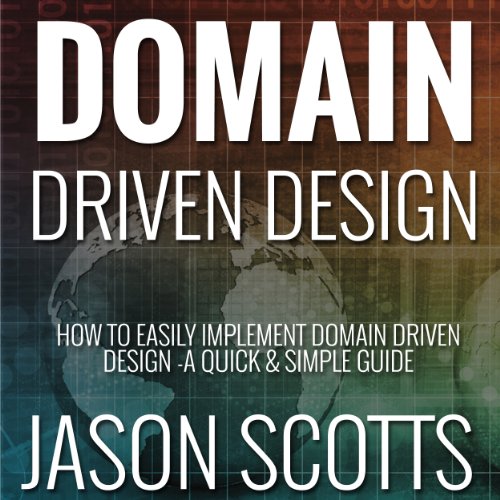 Cover of Domain Driven Design