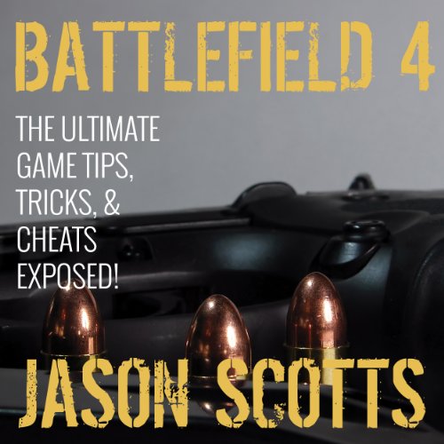Cover of Battlefield 4