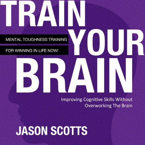 Cover of Train Your Brain