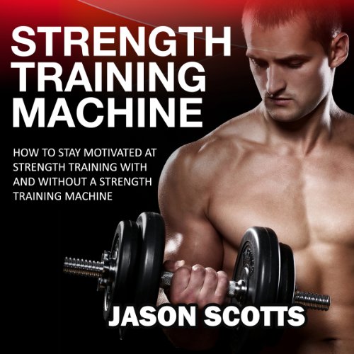 Cover of Strength Training Machine