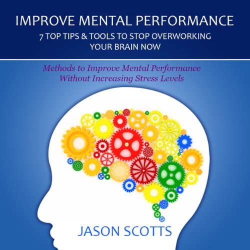 Cover of Improve Mental Performance