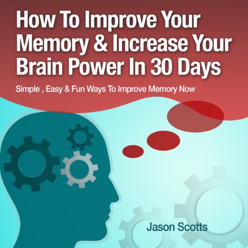 Cover of Memory Improvement - Techniques, Tricks & Exercises
