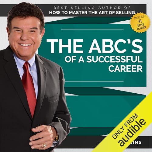 Cover of The ABC's of a Successful Career