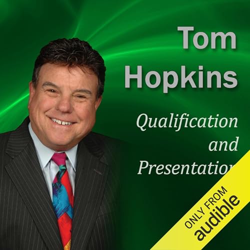 Cover of Qualification and Presentation