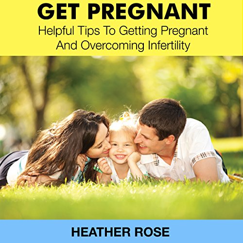 Cover of Get Pregnant