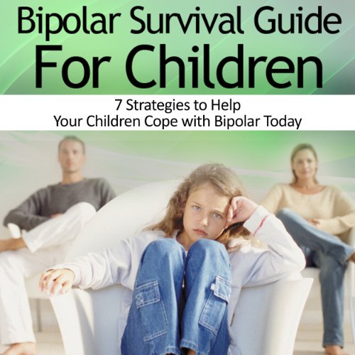 Cover of Bipolar Child
